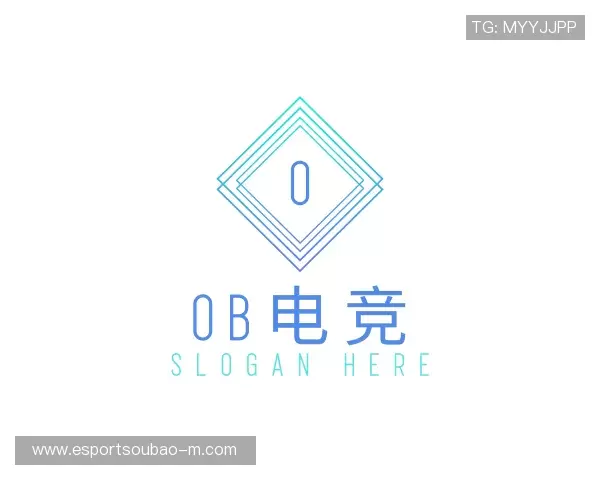 解读OB电竞